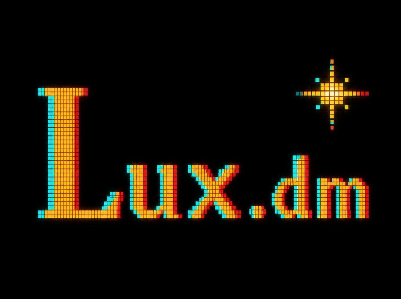 Lux.dm